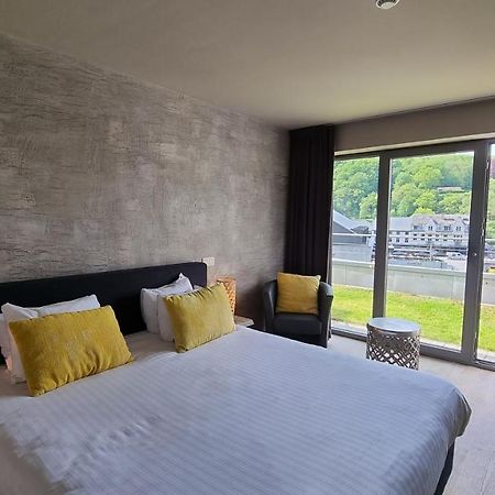 HOTEL WELLNESS DURBUY EAU De ROCHE Exterior foto