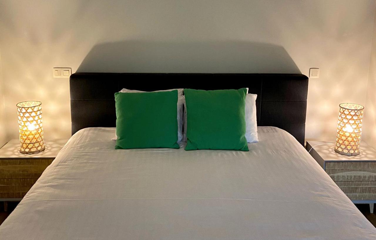 HOTEL WELLNESS DURBUY EAU De ROCHE Exterior foto