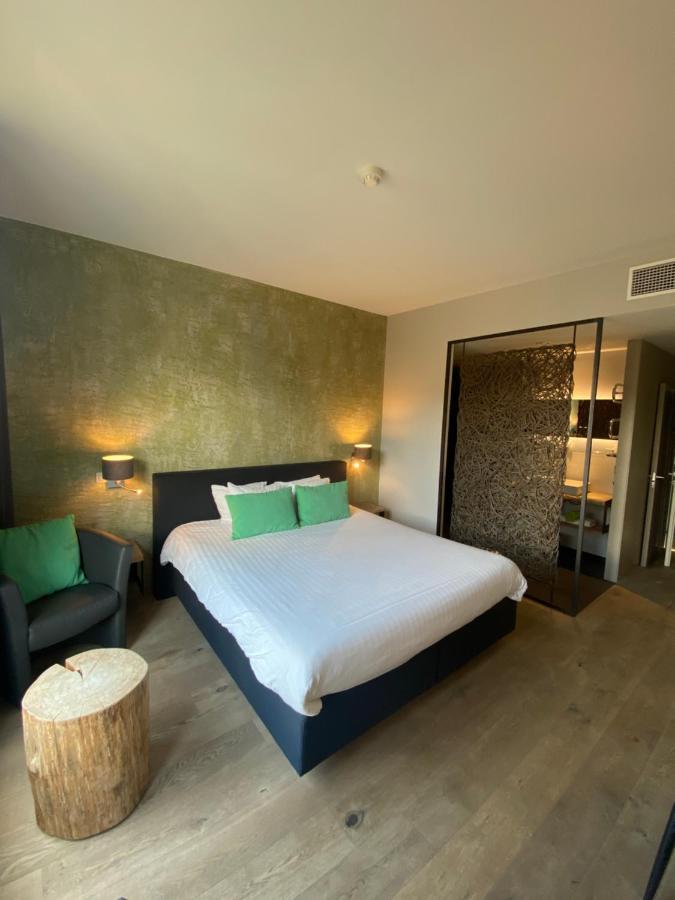 HOTEL WELLNESS DURBUY EAU De ROCHE Exterior foto