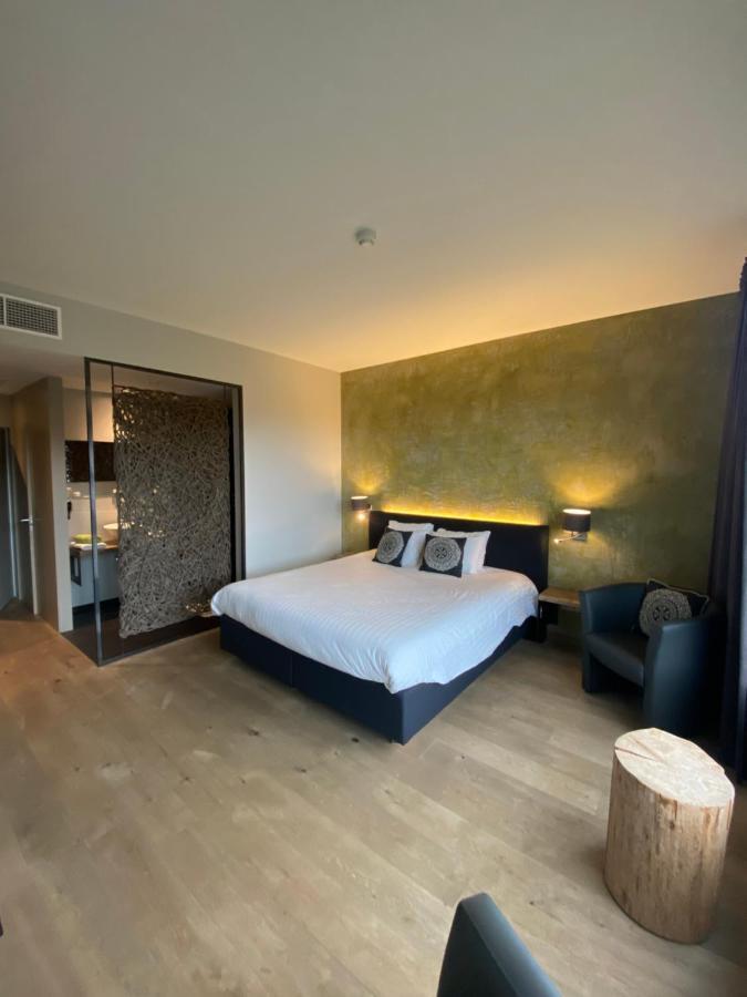 HOTEL WELLNESS DURBUY EAU De ROCHE Exterior foto