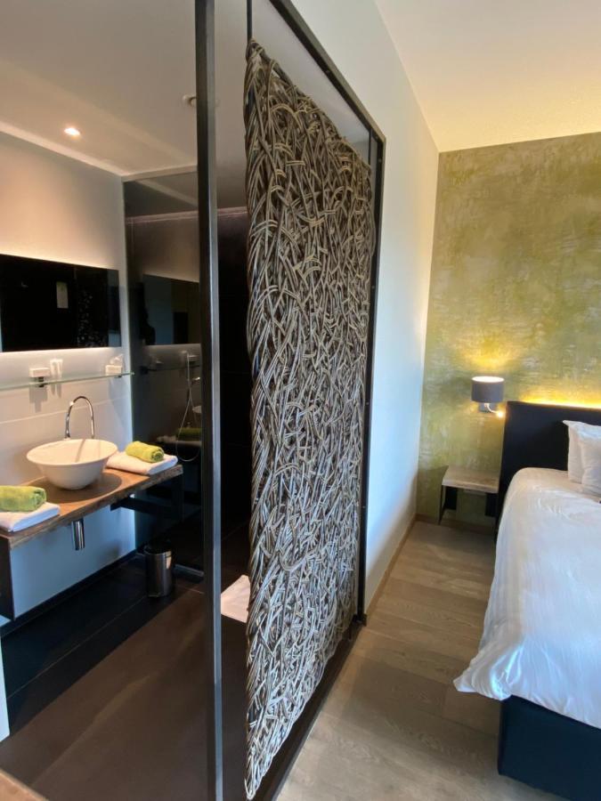 HOTEL WELLNESS DURBUY EAU De ROCHE Exterior foto