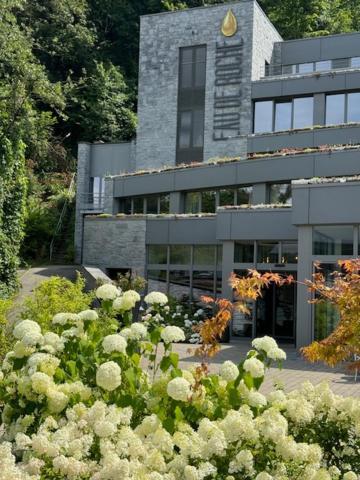 HOTEL WELLNESS DURBUY EAU De ROCHE Exterior foto