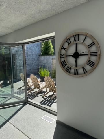 HOTEL WELLNESS DURBUY EAU De ROCHE Exterior foto
