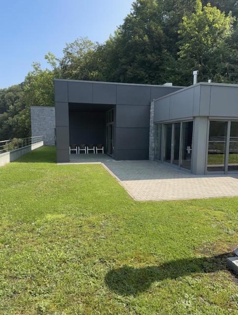 HOTEL WELLNESS DURBUY EAU De ROCHE Exterior foto